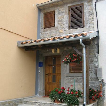 Antonia & Arian Roč Exterior foto
